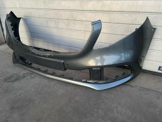 bontott MERCEDES-BENZ V-CLASS Első Lökhárító (Üresen)