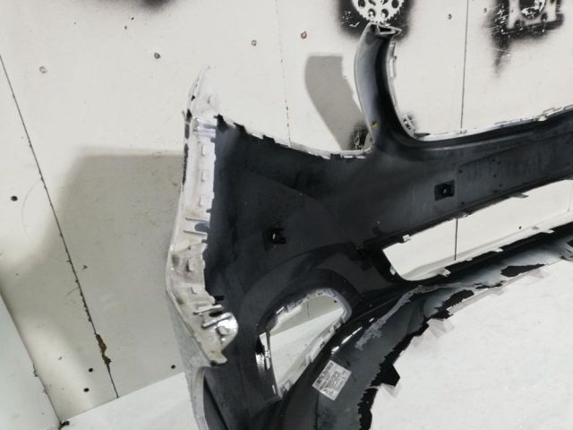 bontott MERCEDES-BENZ V-CLASS Első Lökhárító (Üresen)