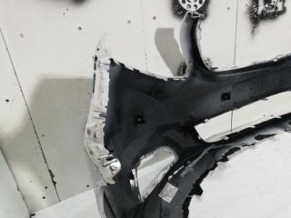 bontott MERCEDES-BENZ V-CLASS Első Lökhárító (Üresen)