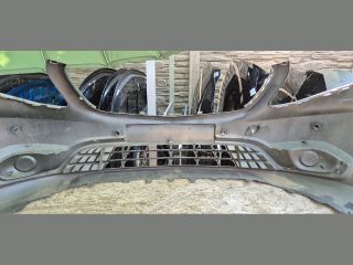 bontott MERCEDES-BENZ V-CLASS Első Lökhárító (Üresen)