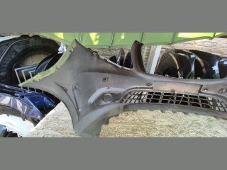 bontott MERCEDES-BENZ V-CLASS Első Lökhárító (Üresen)