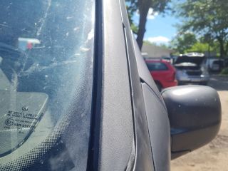 bontott MERCEDES-BENZ V-CLASS Első Szélvédő Bal Díszléc