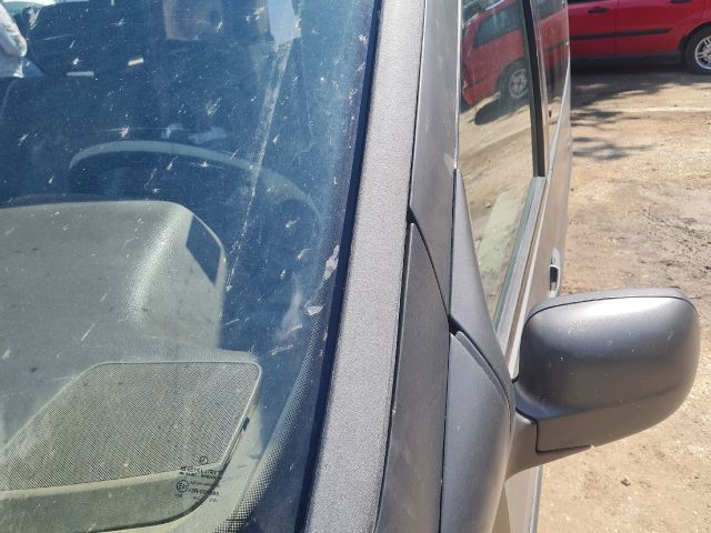 bontott MERCEDES-BENZ V-CLASS Első Szélvédő Bal Díszléc