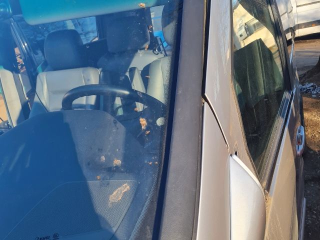 bontott MERCEDES-BENZ V-CLASS Első Szélvédő Bal Díszléc