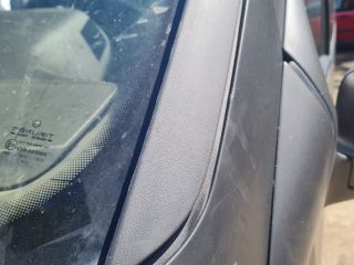 bontott MERCEDES-BENZ V-CLASS Első Szélvédő Bal Díszléc