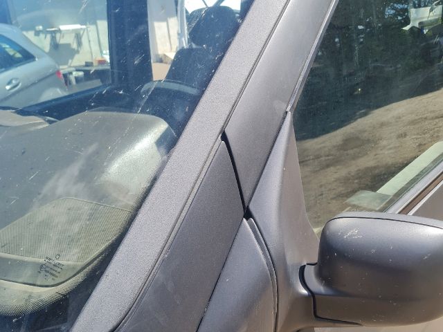 bontott MERCEDES-BENZ V-CLASS Első Szélvédő Bal Díszléc