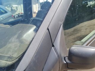 bontott MERCEDES-BENZ V-CLASS Első Szélvédő Bal Díszléc