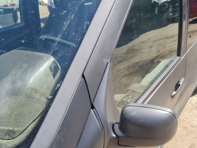 bontott MERCEDES-BENZ V-CLASS Első Szélvédő Bal Díszléc