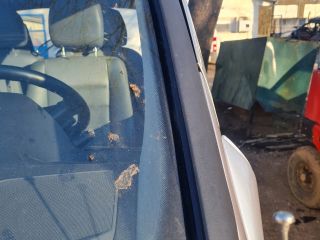 bontott MERCEDES-BENZ V-CLASS Első Szélvédő Bal Díszléc