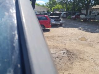 bontott MERCEDES-BENZ V-CLASS Első Szélvédő Bal Díszléc