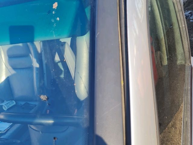 bontott MERCEDES-BENZ V-CLASS Első Szélvédő Bal Díszléc