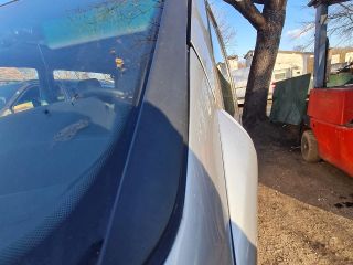 bontott MERCEDES-BENZ V-CLASS Első Szélvédő Bal Díszléc