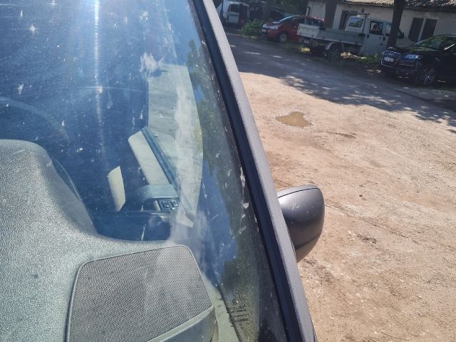 bontott MERCEDES-BENZ V-CLASS Első Szélvédő Bal Díszléc