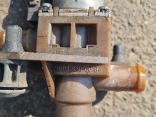 bontott MERCEDES-BENZ V-CLASS Fűtéscsap