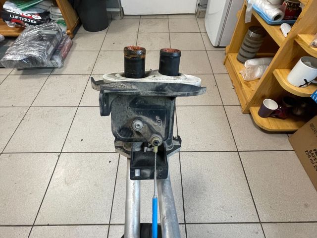 bontott MERCEDES-BENZ V-CLASS Fűtéscsap