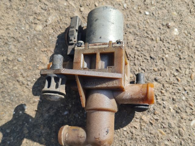 bontott MERCEDES-BENZ V-CLASS Fűtéscsap