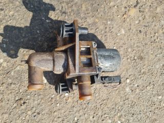 bontott MERCEDES-BENZ V-CLASS Fűtéscsap