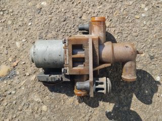 bontott MERCEDES-BENZ V-CLASS Fűtéscsap