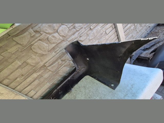 bontott MERCEDES-BENZ V-CLASS Hátsó Lökhárító (Üresen)