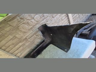 bontott MERCEDES-BENZ V-CLASS Hátsó Lökhárító (Üresen)