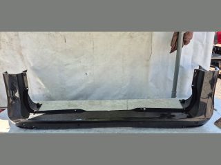 bontott MERCEDES-BENZ V-CLASS Hátsó Lökhárító (Üresen)