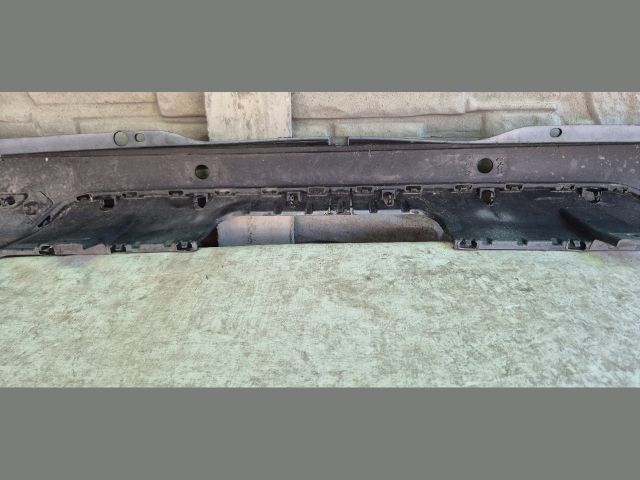 bontott MERCEDES-BENZ V-CLASS Hátsó Lökhárító (Üresen)