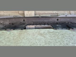 bontott MERCEDES-BENZ V-CLASS Hátsó Lökhárító (Üresen)