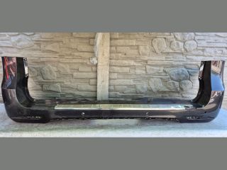 bontott MERCEDES-BENZ V-CLASS Hátsó Lökhárító (Üresen)