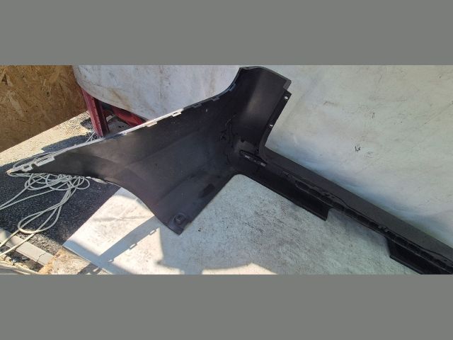 bontott MERCEDES-BENZ V-CLASS Hátsó Lökhárító (Üresen)