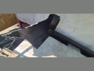 bontott MERCEDES-BENZ V-CLASS Hátsó Lökhárító (Üresen)