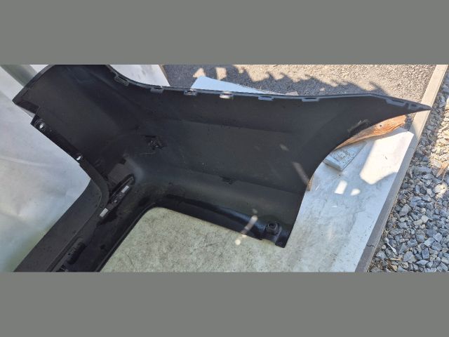 bontott MERCEDES-BENZ V-CLASS Hátsó Lökhárító (Üresen)