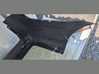 bontott MERCEDES-BENZ V-CLASS Hátsó Lökhárító (Üresen)