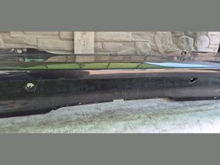 bontott MERCEDES-BENZ V-CLASS Hátsó Lökhárító (Üresen)