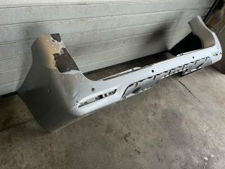 bontott MERCEDES-BENZ V-CLASS Hátsó Lökhárító (Üresen)