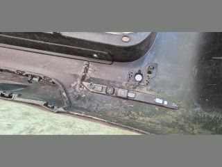 bontott MERCEDES-BENZ V-CLASS Hátsó Lökhárító (Üresen)