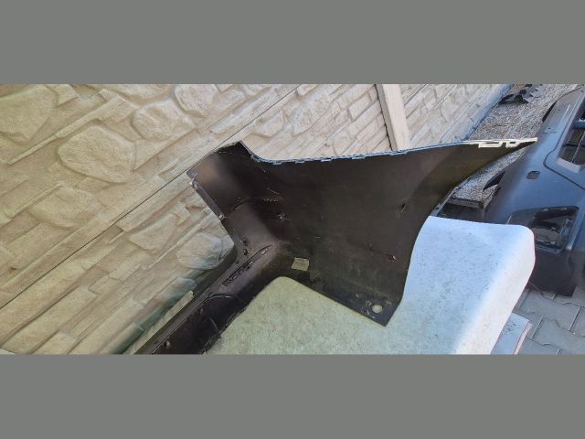 bontott MERCEDES-BENZ V-CLASS Hátsó Lökhárító (Üresen)