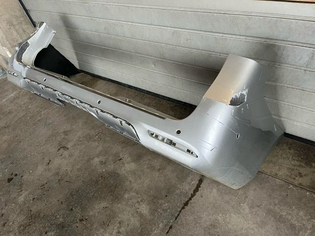 bontott MERCEDES-BENZ V-CLASS Hátsó Lökhárító (Üresen)