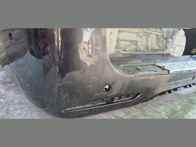 bontott MERCEDES-BENZ V-CLASS Hátsó Lökhárító (Üresen)