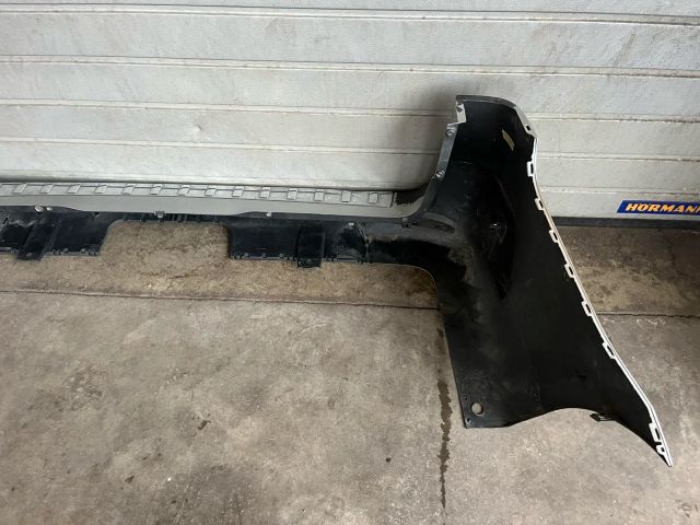 bontott MERCEDES-BENZ V-CLASS Hátsó Lökhárító (Üresen)