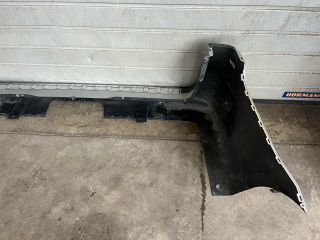 bontott MERCEDES-BENZ V-CLASS Hátsó Lökhárító (Üresen)