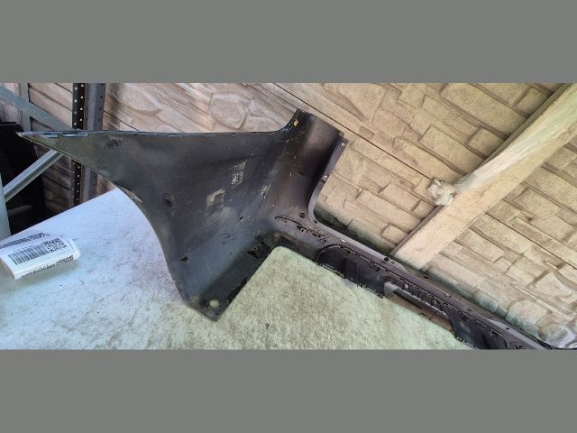 bontott MERCEDES-BENZ V-CLASS Hátsó Lökhárító (Üresen)