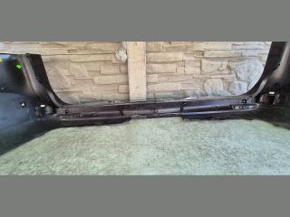 bontott MERCEDES-BENZ V-CLASS Hátsó Lökhárító (Üresen)