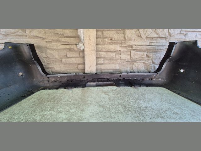 bontott MERCEDES-BENZ V-CLASS Hátsó Lökhárító (Üresen)