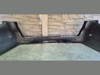 bontott MERCEDES-BENZ V-CLASS Hátsó Lökhárító (Üresen)