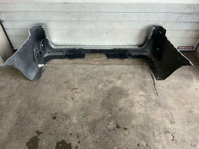 bontott MERCEDES-BENZ V-CLASS Hátsó Lökhárító (Üresen)