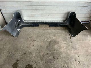 bontott MERCEDES-BENZ V-CLASS Hátsó Lökhárító (Üresen)