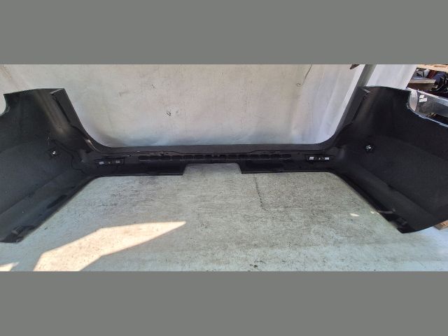 bontott MERCEDES-BENZ V-CLASS Hátsó Lökhárító (Üresen)