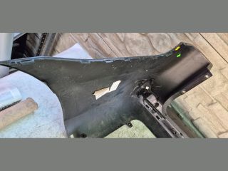 bontott MERCEDES-BENZ V-CLASS Hátsó Lökhárító (Üresen)