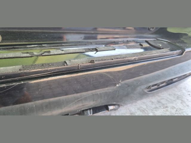 bontott MERCEDES-BENZ V-CLASS Hátsó Lökhárító (Üresen)