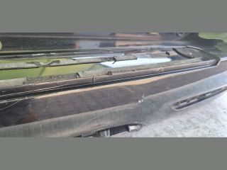 bontott MERCEDES-BENZ V-CLASS Hátsó Lökhárító (Üresen)